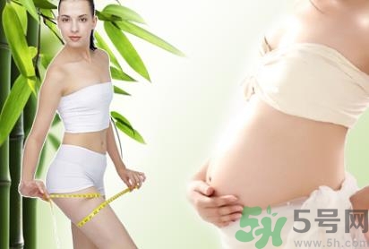 坐月子可以減肥嗎？坐月子期間如何減肥？