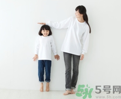 兒童吃什么長高？兒童長高的科學(xué)方法