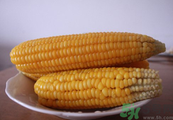 老玉米煮多長時間？老玉米怎么煮？
