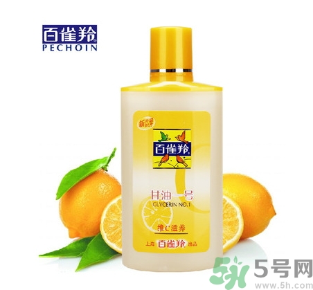 甘油適合油性皮膚嗎？甘油適合干性皮膚嗎？