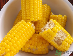 老玉米煮多長時間？老玉米怎么煮？