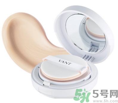 vant氣墊cc好用嗎？vant36.5氣墊cc怎么樣？
