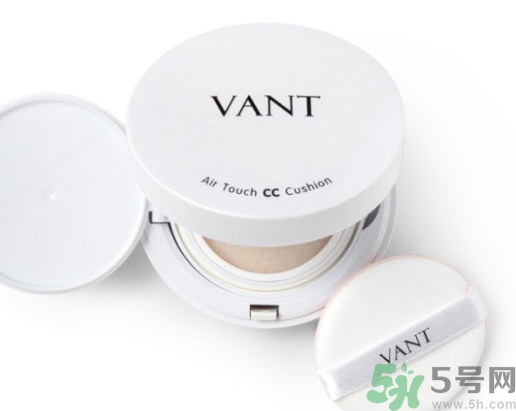 vant氣墊cc好用嗎？vant36.5氣墊cc怎么樣？