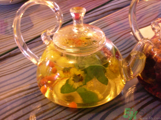 十月份喝什么茶？10月份喝什么茶最好？