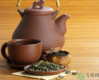 十月份喝什么茶？10月份喝什么茶最好？