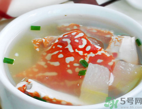 十月份喝什么湯？十月份喝什么湯好？