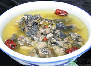 十月份喝什么湯？十月份喝什么湯好？