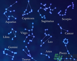 十月份是什么星座？10月份是什么星座？
