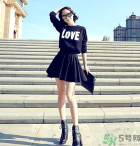 十月份可以穿裙子嗎？十月份穿什么衣服合適？