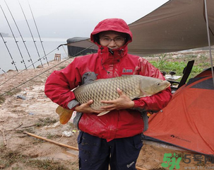 十月份可以釣魚嗎？十月份釣魚用什么餌料？