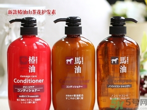 熊野馬油洗發(fā)水掉頭發(fā)是怎么回事？熊野馬油洗發(fā)水用了癢是怎么回事？