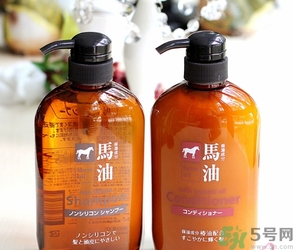 熊野馬油洗發(fā)水掉頭發(fā)是怎么回事？熊野馬油洗發(fā)水用了癢是怎么回事？