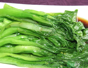 青菜可以放冰箱嗎？青菜能放冰箱保鮮嗎？