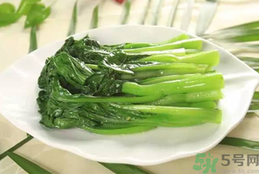 隔夜的青菜可以吃嗎？青菜可以隔夜吃嗎？