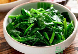 隔夜的青菜可以吃嗎？青菜可以隔夜吃嗎？