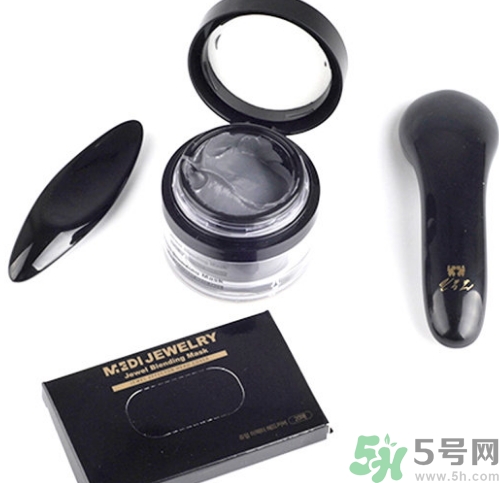 韓國(guó)珠兒麗磁石面膜多少錢(qián)？珠兒麗磁石面膜使用方法