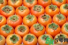 脆柿子是怎么做好吃？脆柿子的制作方法