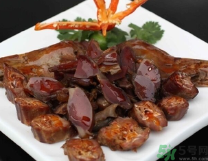 盒裝周黑鴨的保質(zhì)期是多久？周黑鴨可以放幾天？