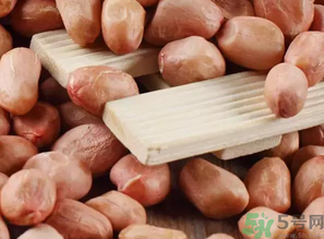 生花生吃多了會怎么樣？生花生吃多了會長胖嗎？