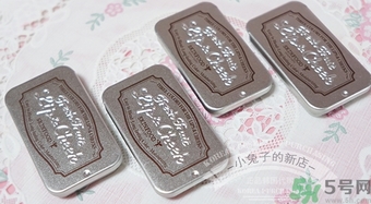 思親膚三色唇頰盒怎么樣？思親膚唇頰兩用腮紅真假辨別