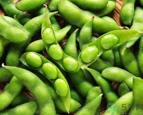 新鮮黃豆怎么保存？新鮮黃豆米如何保存？