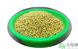 新鮮黃豆怎么保存？新鮮黃豆米如何保存？
