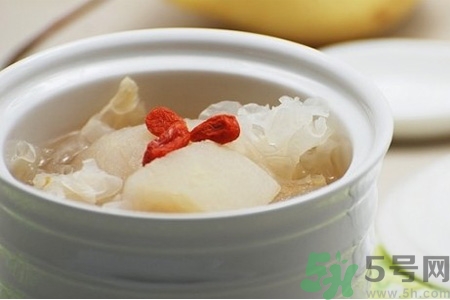 寒露吃什么蔬菜好？寒露吃什么養(yǎng)生？