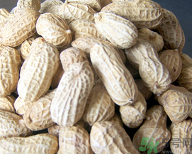 新鮮花生可以放冷凍嗎？新鮮花生可以放冰箱嗎？