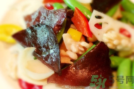 寒露吃什么菜？寒露吃什么好？