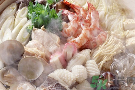 寒露吃海鮮胃不舒服為什么？寒露能吃海鮮嗎？