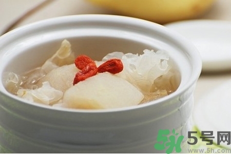 寒露喝什么湯好？寒露6種蔬菜煲湯最佳