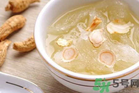 寒露喝什么湯好？寒露6種蔬菜煲湯最佳