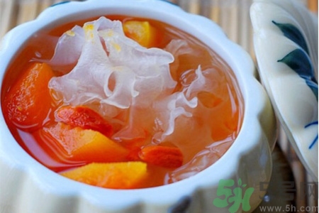 寒露喝什么湯好？寒露6種蔬菜煲湯最佳