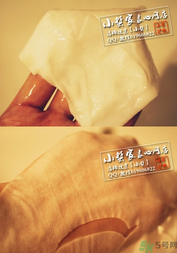 可萊絲馬油面膜怎么用？美迪惠爾馬油三部曲面膜使用方法