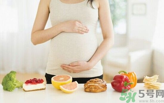 孕婦安胎吃什么好？孕婦安胎食譜