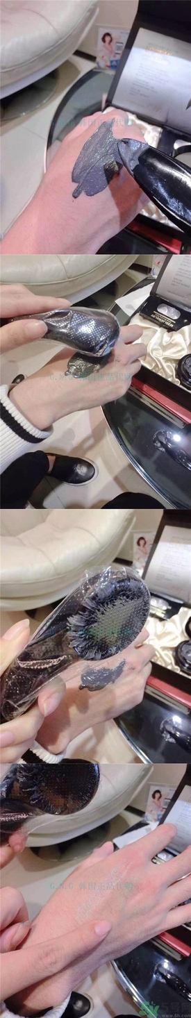 珠兒麗磁石面膜怎么樣？韓國珠兒麗磁石面膜好用嗎？