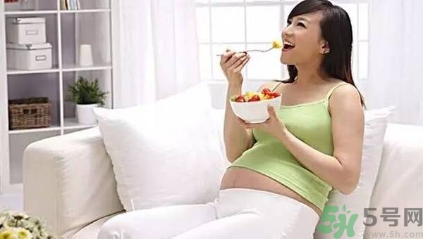 孕期吃什么長(zhǎng)胎？孕期長(zhǎng)胎不長(zhǎng)肉的秘訣