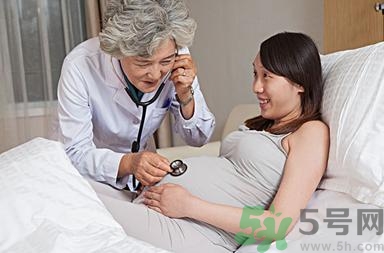 懷孕一共要做多少次檢查？懷孕產(chǎn)檢有哪些檢查？