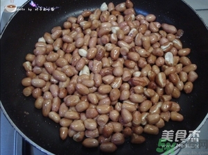 花生米炸糊了能吃嗎？吃炸糊的花生米有什么害處？