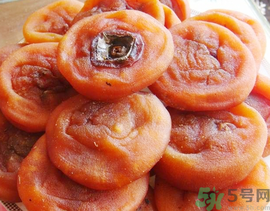 柿餅不能和什么一起吃？柿餅不能和什么同食？