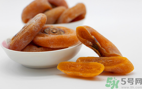 柿餅不能和什么一起吃？柿餅不能和什么同食？