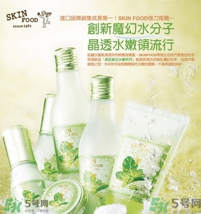 思親膚護膚品怎么樣？skin food思親膚化妝品怎么樣？
