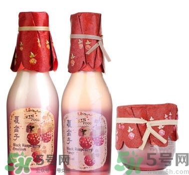 思親膚護膚品怎么樣？skin food思親膚化妝品怎么樣？