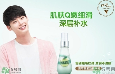 思親膚護膚品怎么樣？skin food思親膚化妝品怎么樣？