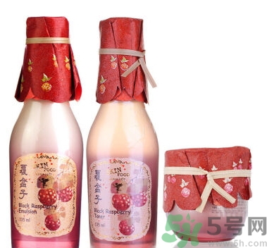 skin food和the face shop哪個(gè)好？思親膚和菲詩(shī)小鋪哪個(gè)好？