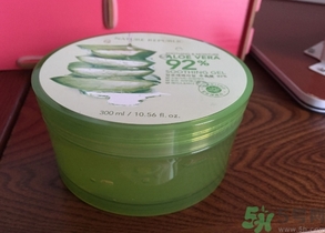 思親膚和自然樂園哪個好？skin food和自然樂園哪個好用？