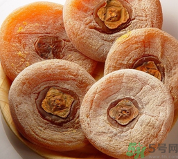 柿餅怎么曬？怎么曬柿子餅？
