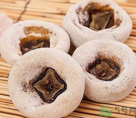 柿餅怎么做？柿餅的制作方法