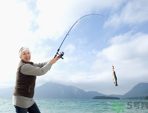 十月份怎么釣魚？十月份釣魚好釣嗎？