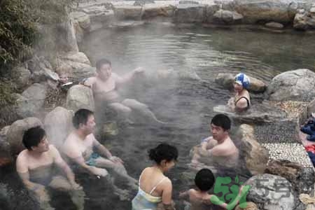 糖尿病能泡溫泉嗎？糖尿病適合泡溫泉嗎？